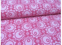 Jersey See you - Bienvenido Colorido pink